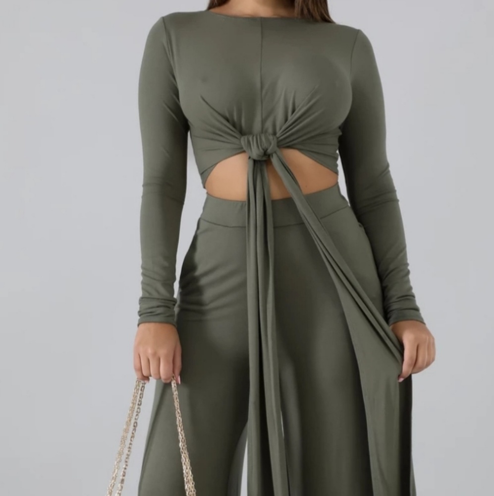 New arrivals